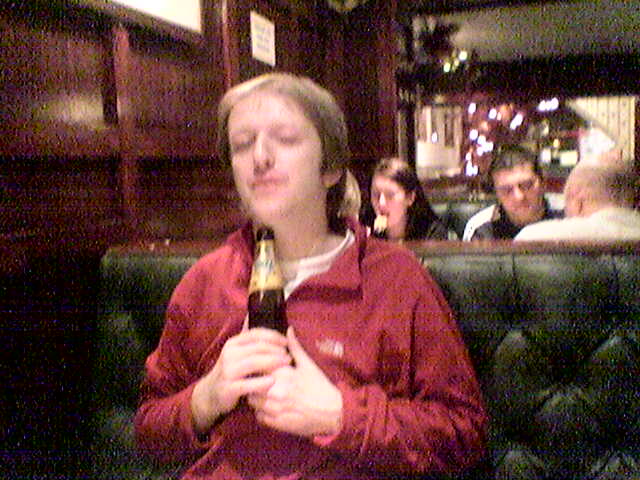 Jim having a moment in Naaz